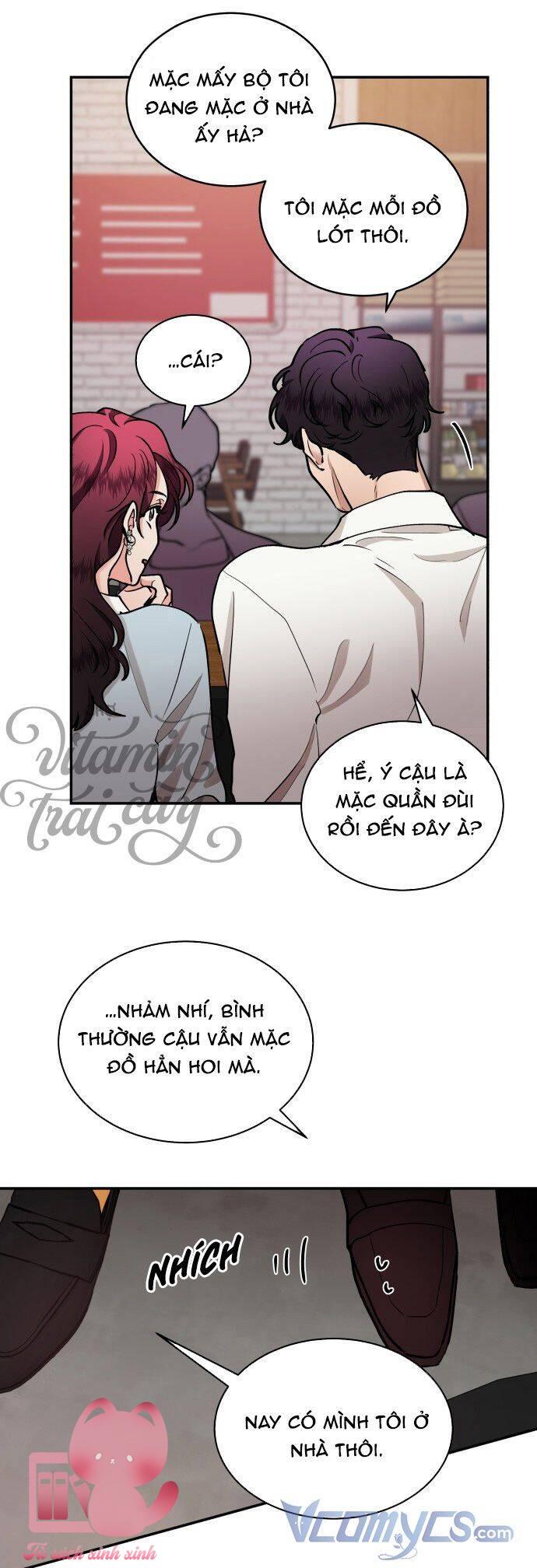 Oan Gia Ngõ Hẹp - Chap 30 - Trang 45