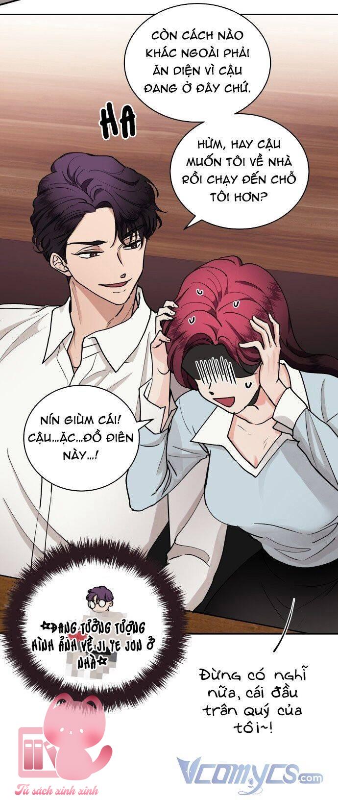 Oan Gia Ngõ Hẹp - Chap 30 - Trang 46