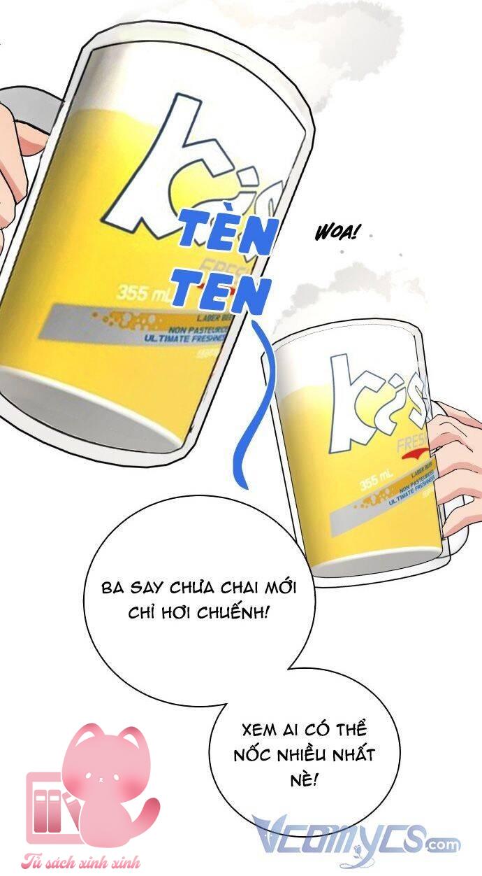 Oan Gia Ngõ Hẹp - Chap 30 - Trang 50