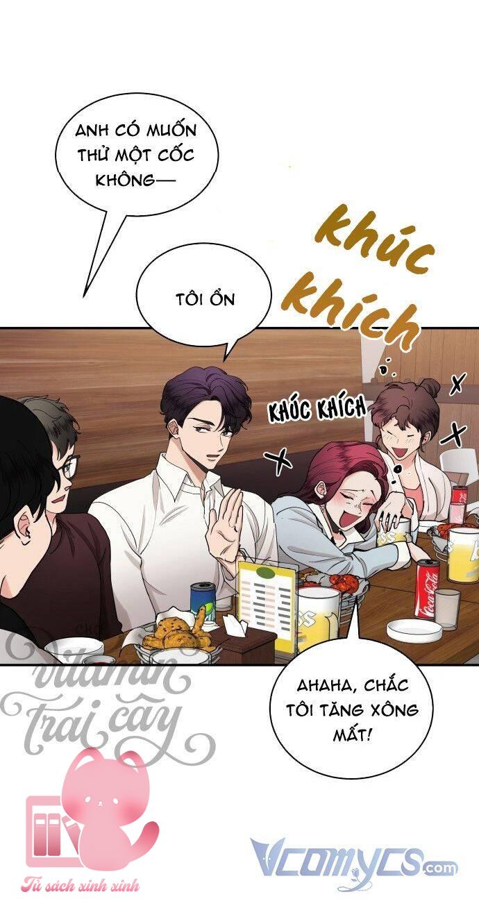 Oan Gia Ngõ Hẹp - Chap 30 - Trang 52