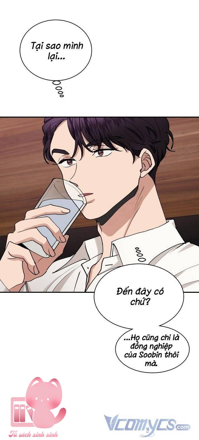 Oan Gia Ngõ Hẹp - Chap 30 - Trang 53