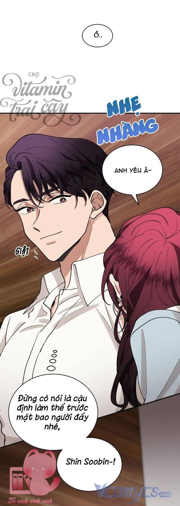 Oan Gia Ngõ Hẹp - Chap 30 - Trang 55
