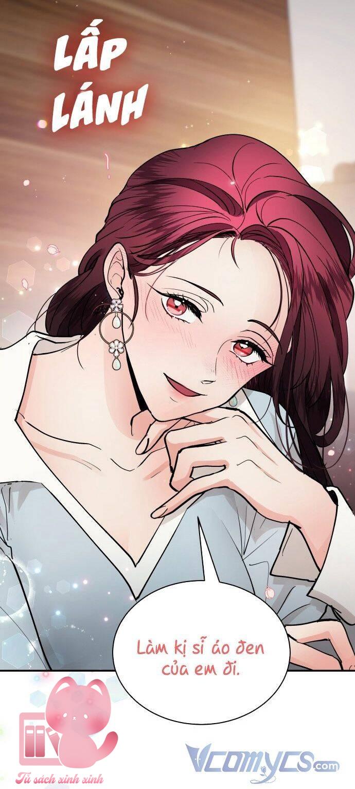 Oan Gia Ngõ Hẹp - Chap 30 - Trang 56