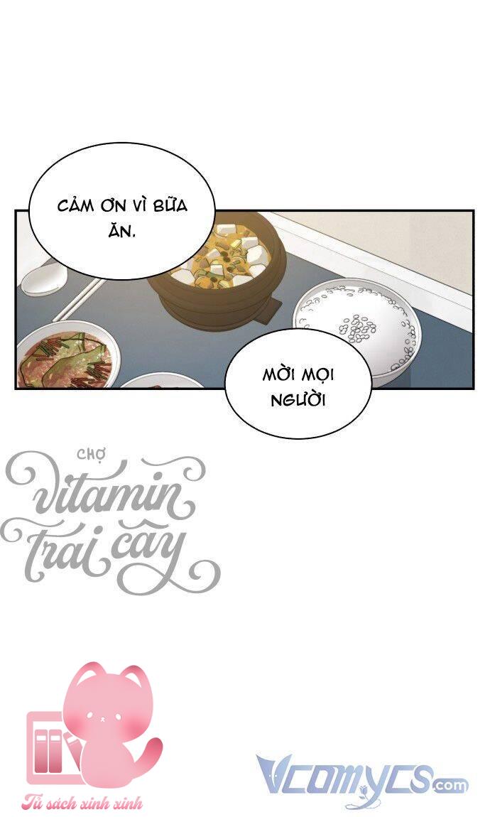 Oan Gia Ngõ Hẹp - Chap 30 - Trang 6