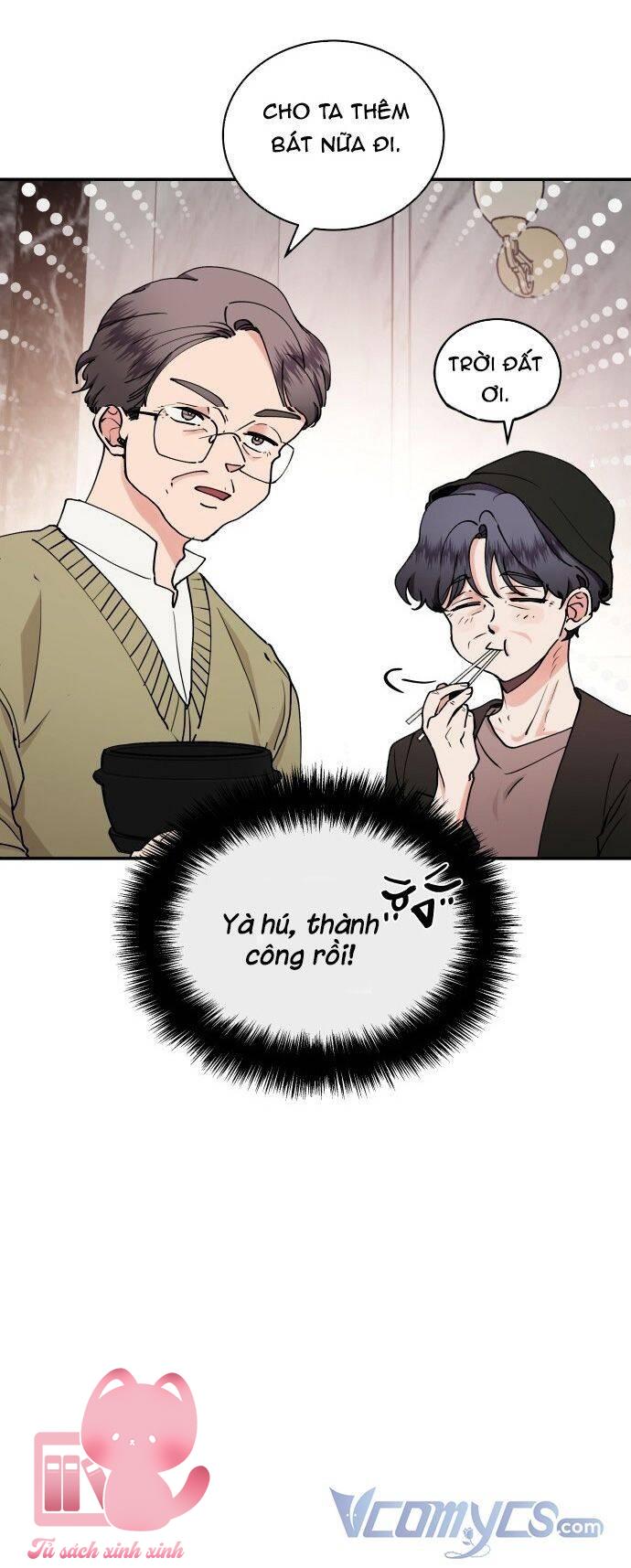Oan Gia Ngõ Hẹp - Chap 30 - Trang 7