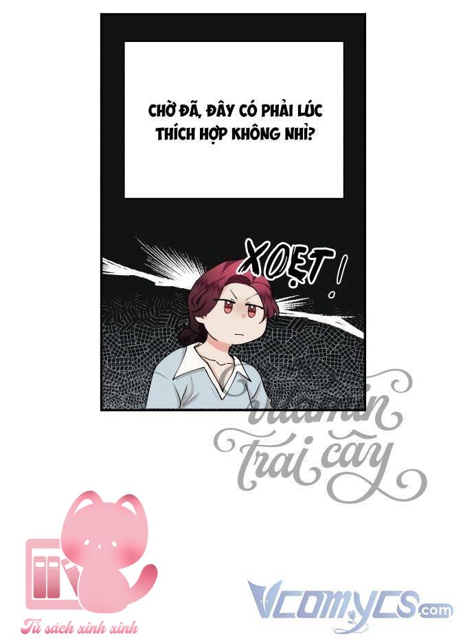 Oan Gia Ngõ Hẹp - Chap 30 - Trang 8