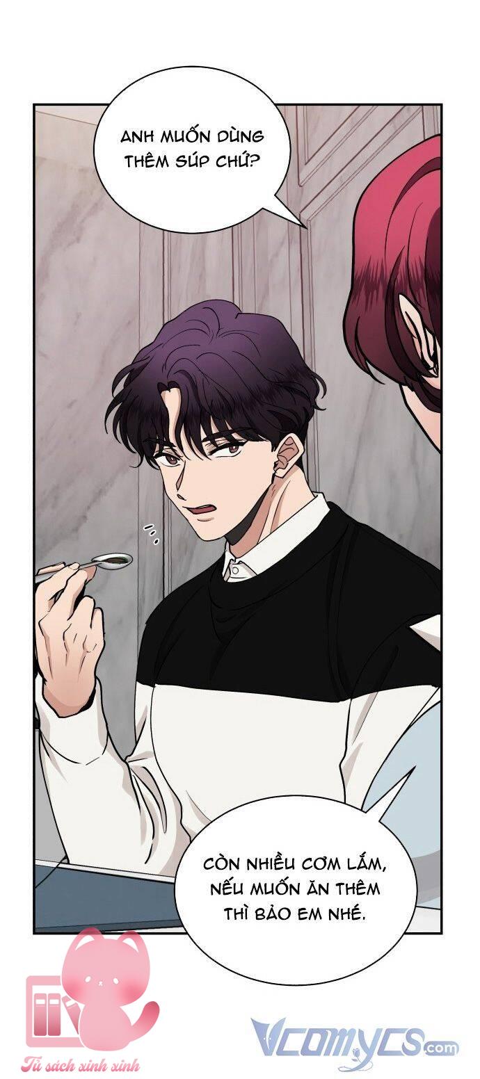 Oan Gia Ngõ Hẹp - Chap 30 - Trang 9