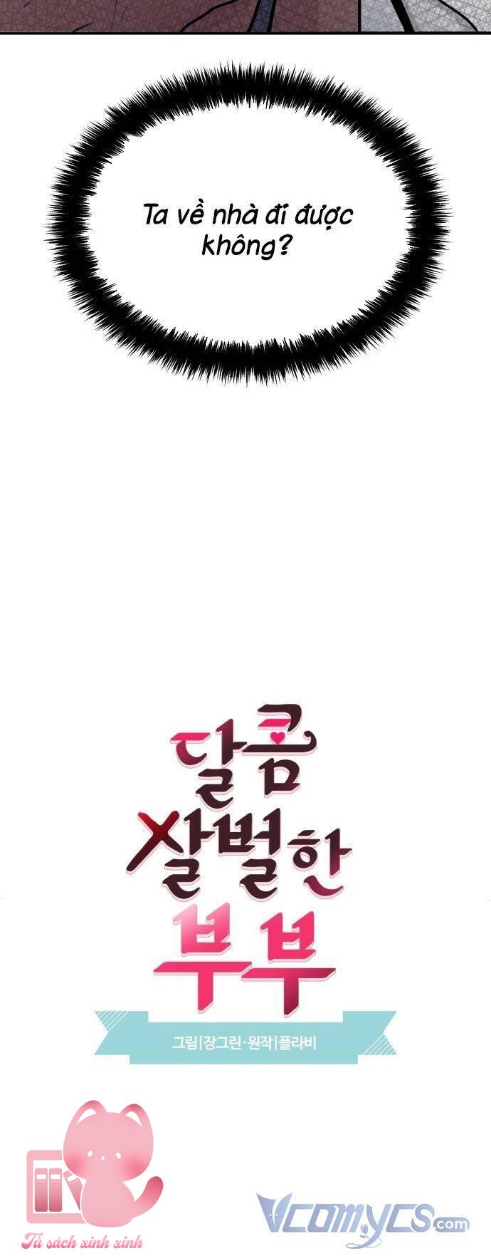 Oan Gia Ngõ Hẹp - Chap 31 - Trang 1