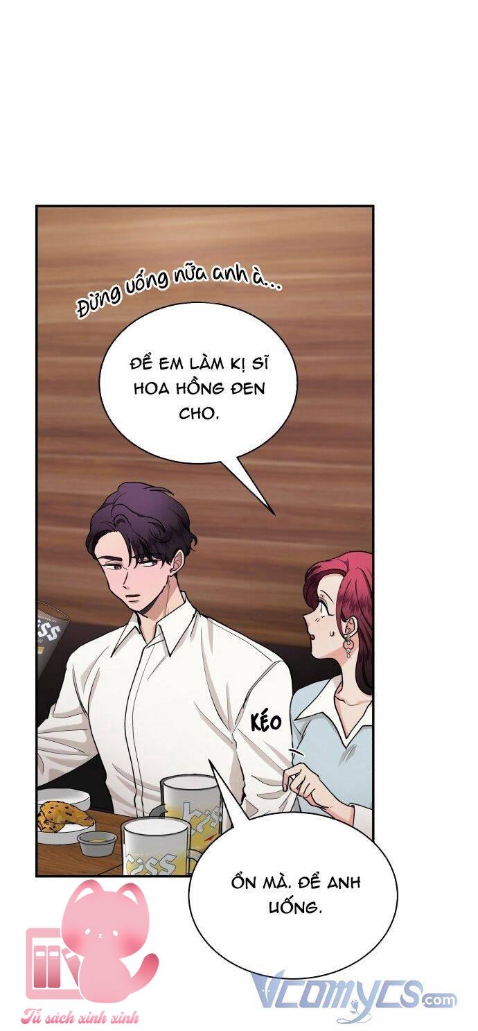 Oan Gia Ngõ Hẹp - Chap 31 - Trang 12