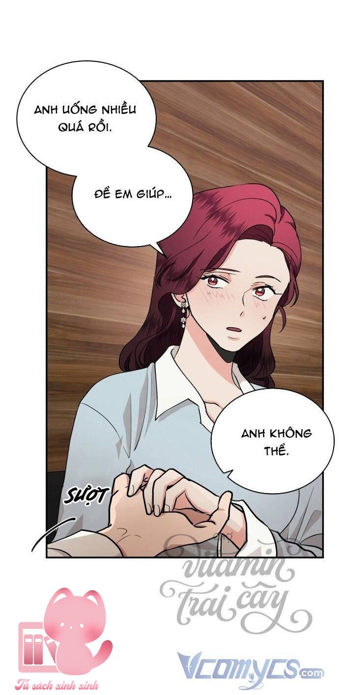 Oan Gia Ngõ Hẹp - Chap 31 - Trang 13