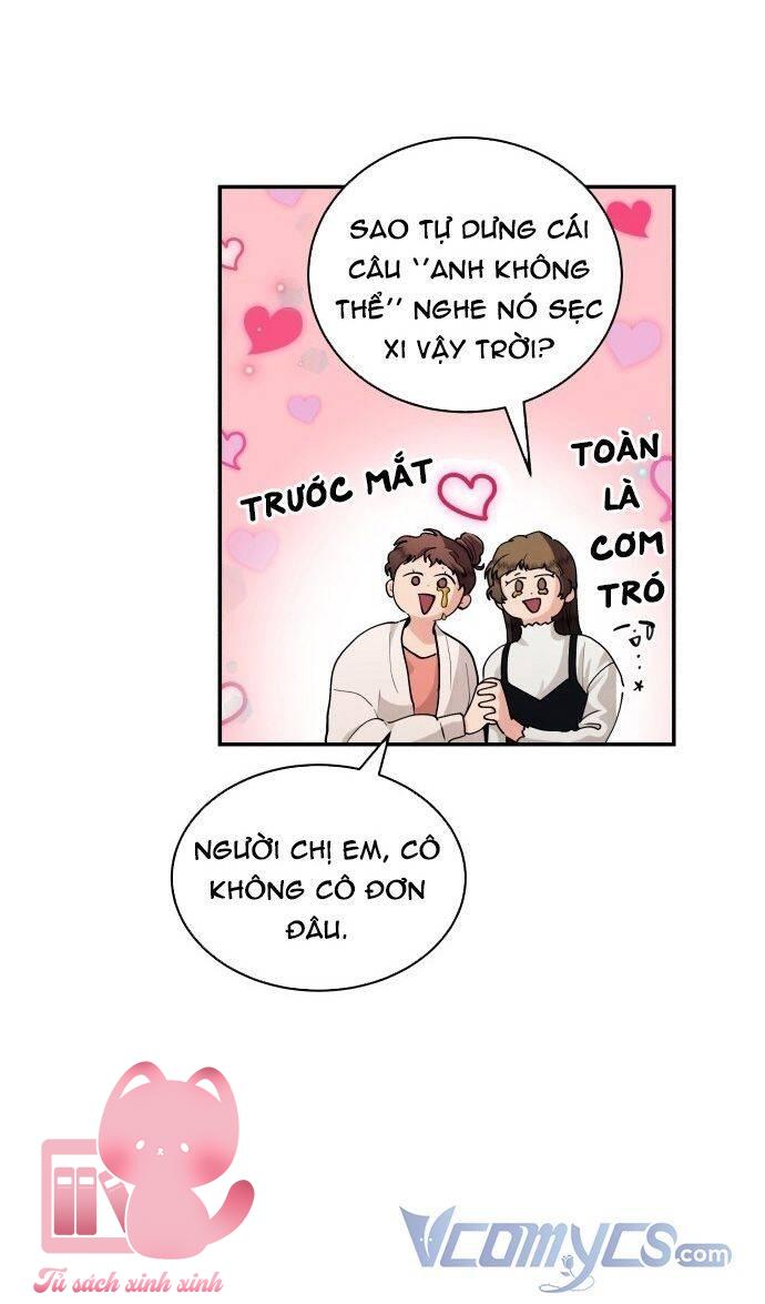 Oan Gia Ngõ Hẹp - Chap 31 - Trang 15