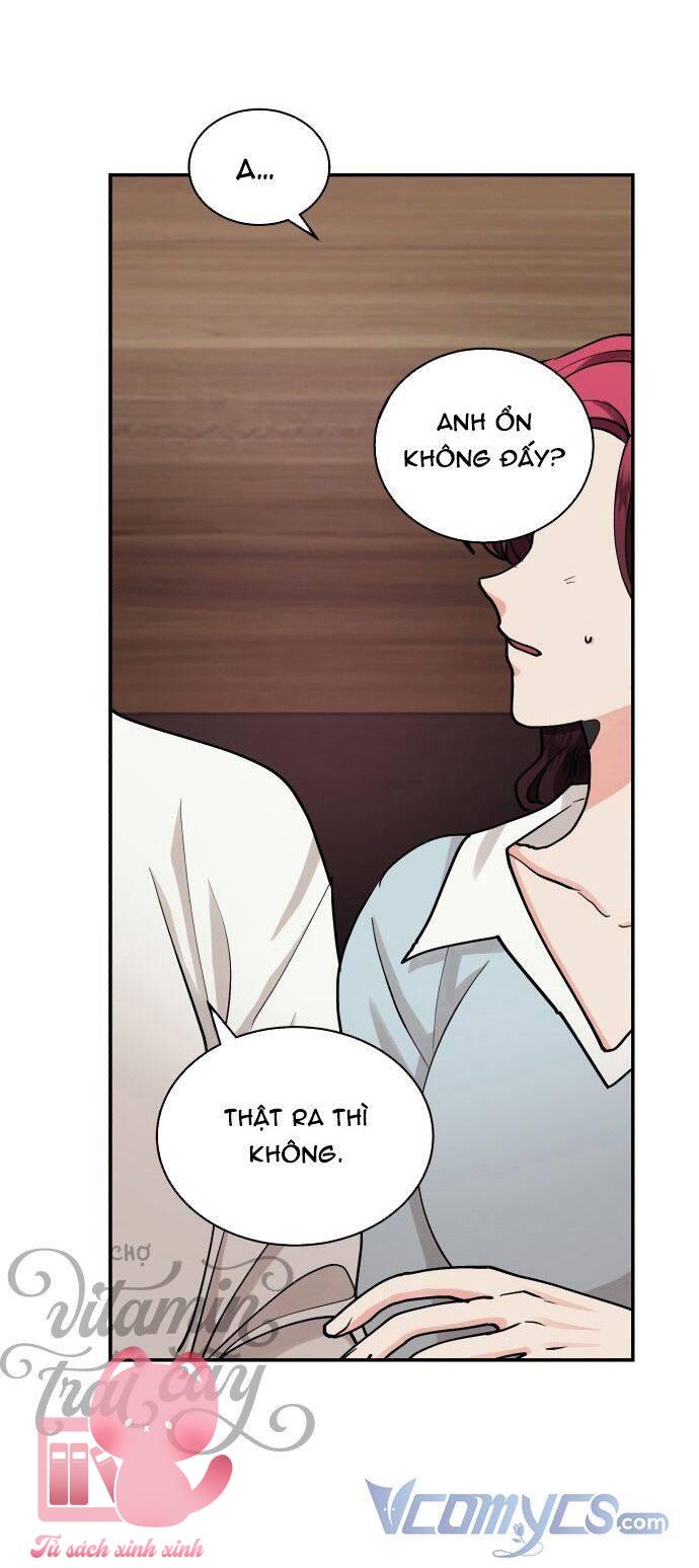 Oan Gia Ngõ Hẹp - Chap 31 - Trang 16