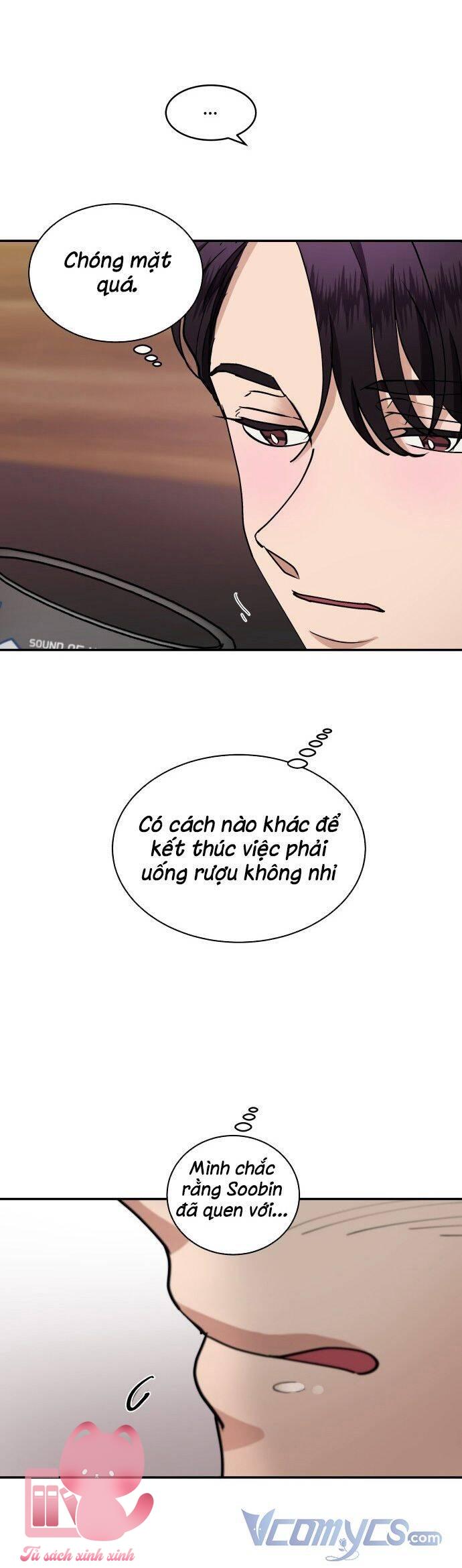 Oan Gia Ngõ Hẹp - Chap 31 - Trang 17
