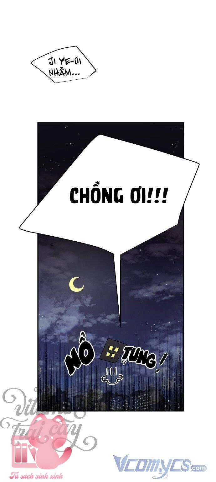 Oan Gia Ngõ Hẹp - Chap 31 - Trang 20