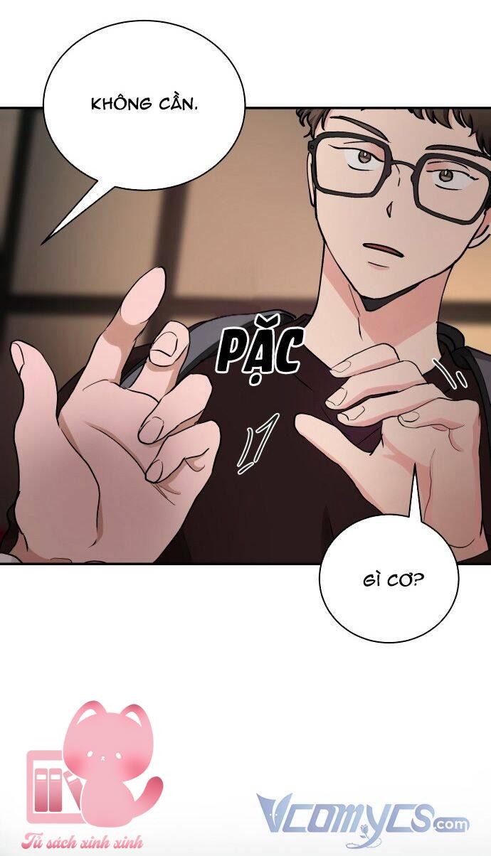 Oan Gia Ngõ Hẹp - Chap 31 - Trang 25