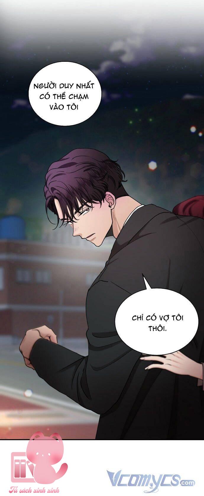 Oan Gia Ngõ Hẹp - Chap 31 - Trang 26