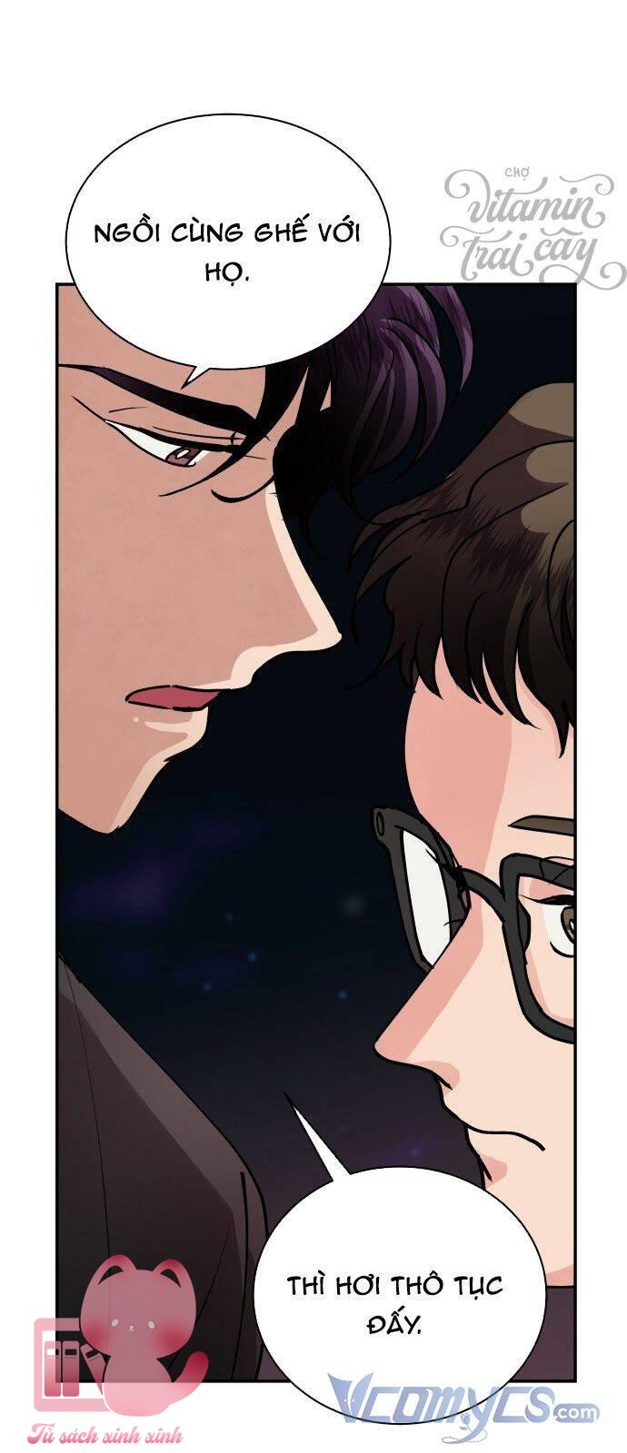 Oan Gia Ngõ Hẹp - Chap 31 - Trang 28
