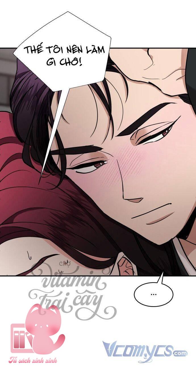 Oan Gia Ngõ Hẹp - Chap 31 - Trang 31