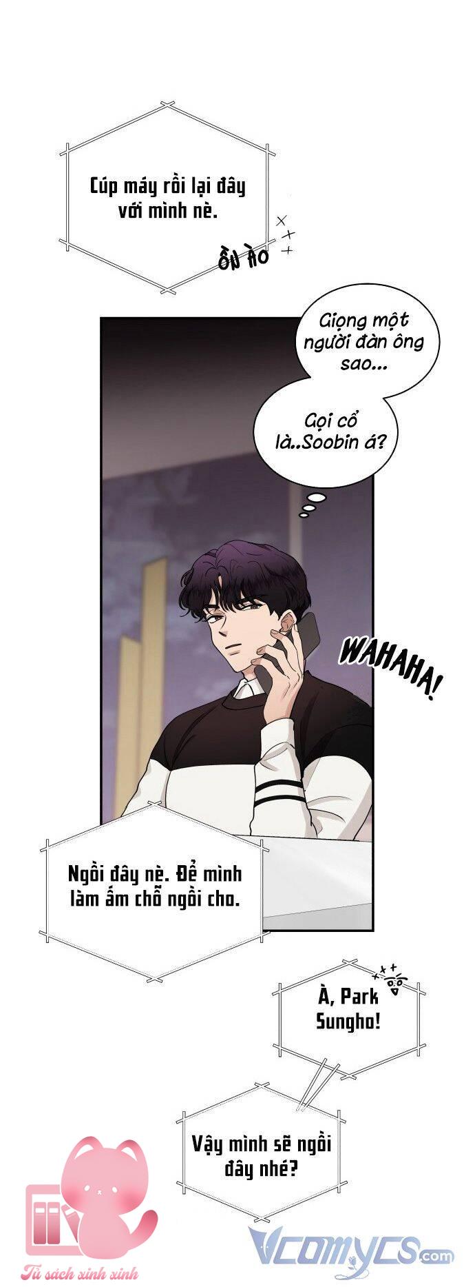 Oan Gia Ngõ Hẹp - Chap 31 - Trang 34