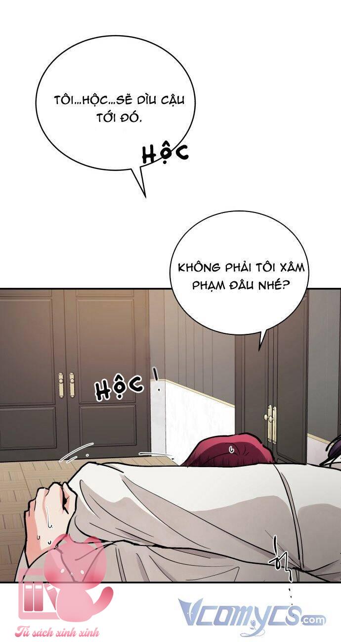 Oan Gia Ngõ Hẹp - Chap 31 - Trang 41