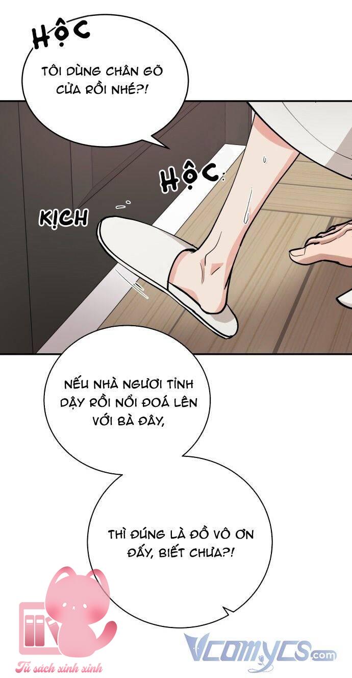 Oan Gia Ngõ Hẹp - Chap 31 - Trang 42