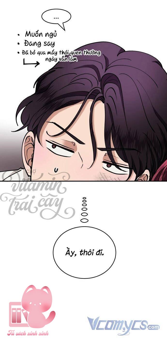Oan Gia Ngõ Hẹp - Chap 31 - Trang 43
