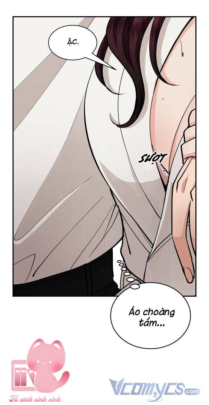 Oan Gia Ngõ Hẹp - Chap 31 - Trang 44