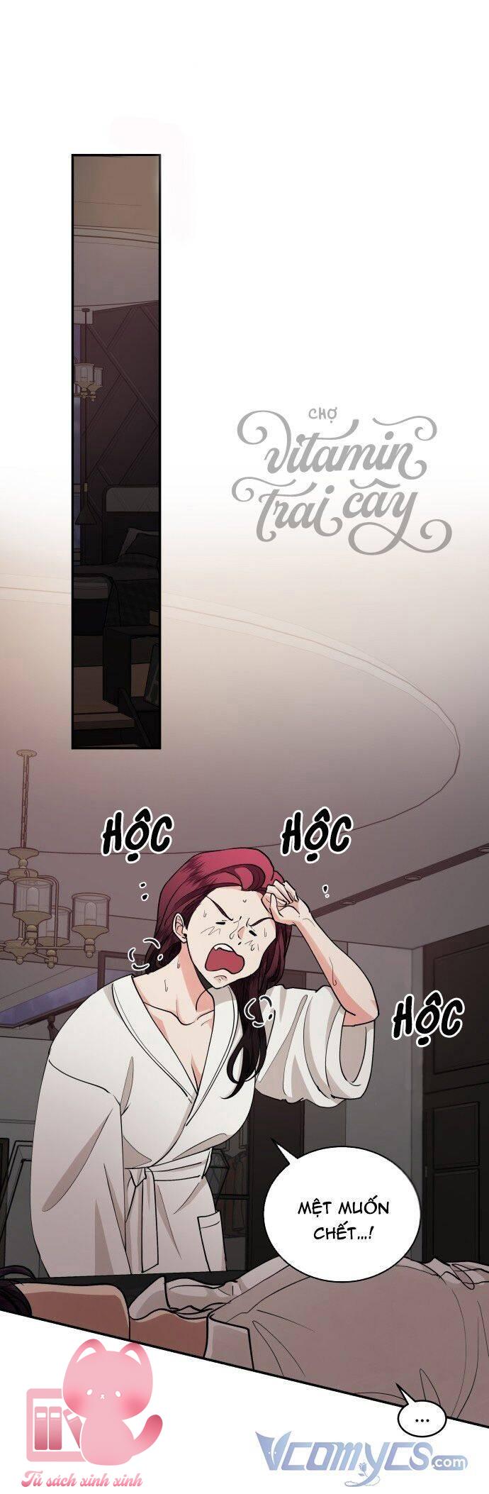 Oan Gia Ngõ Hẹp - Chap 31 - Trang 45