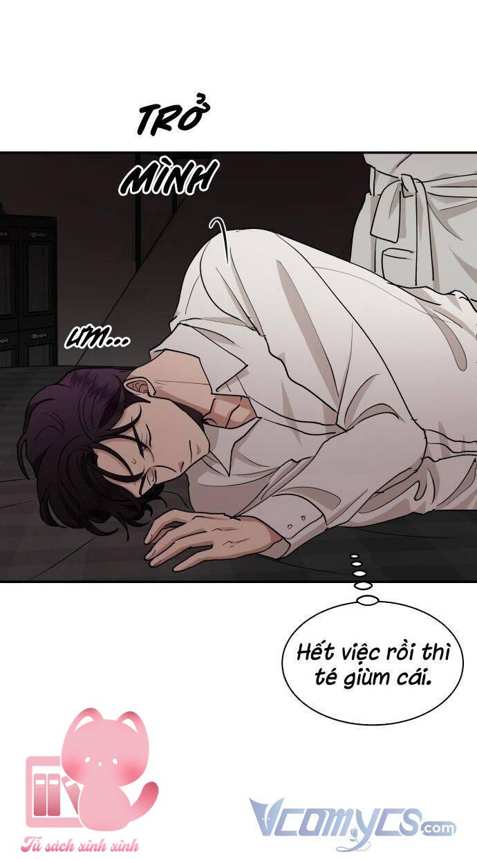 Oan Gia Ngõ Hẹp - Chap 31 - Trang 46