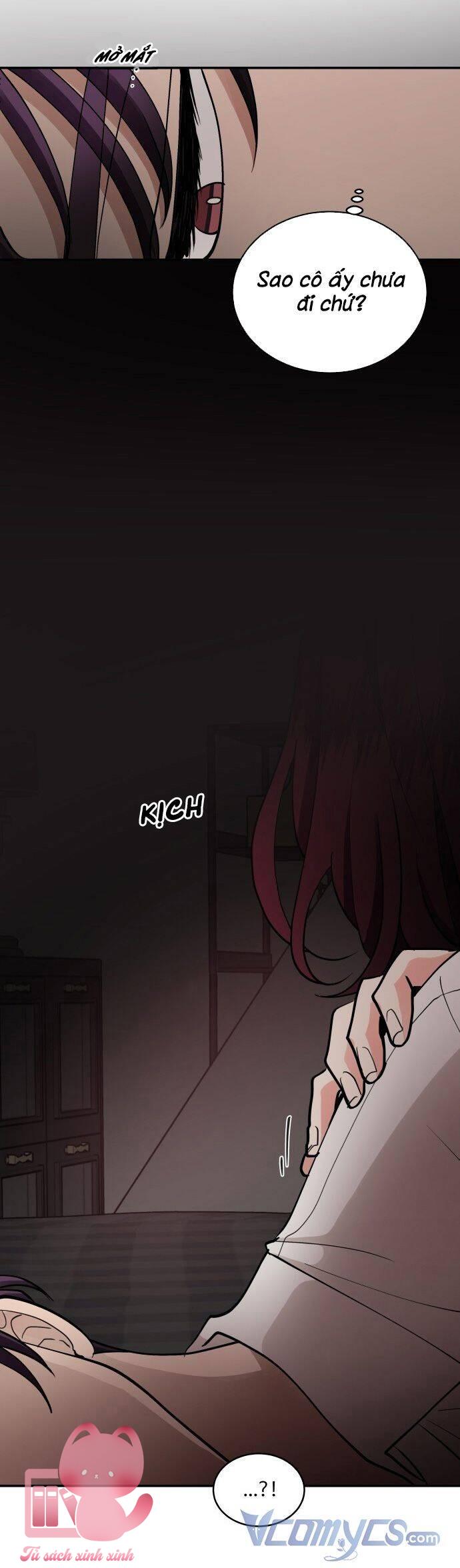 Oan Gia Ngõ Hẹp - Chap 31 - Trang 48