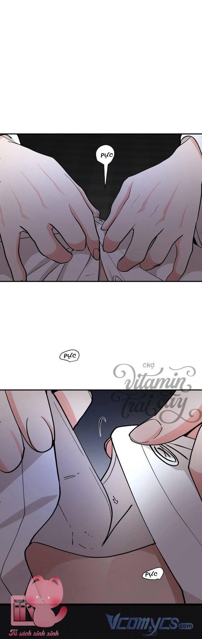 Oan Gia Ngõ Hẹp - Chap 31 - Trang 50