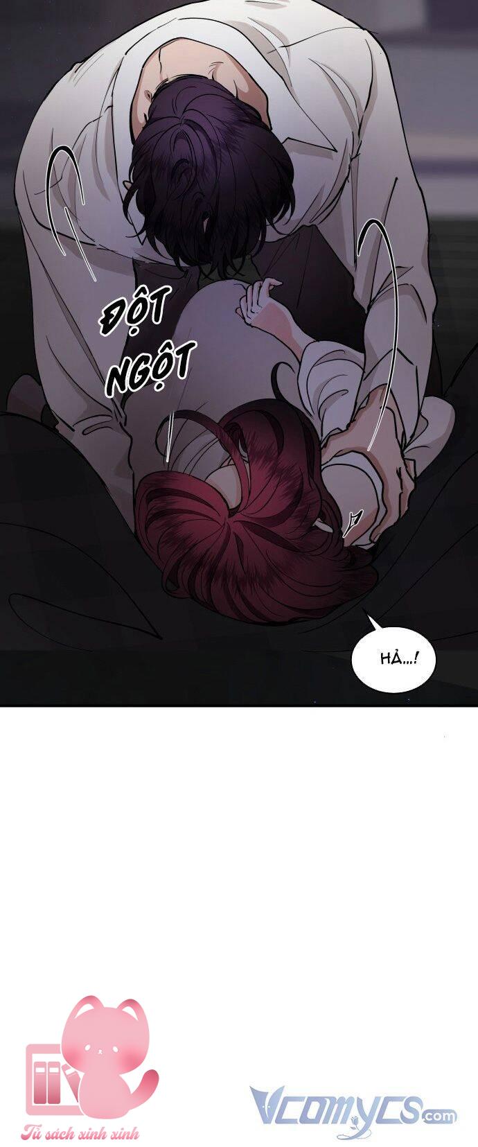 Oan Gia Ngõ Hẹp - Chap 31 - Trang 52