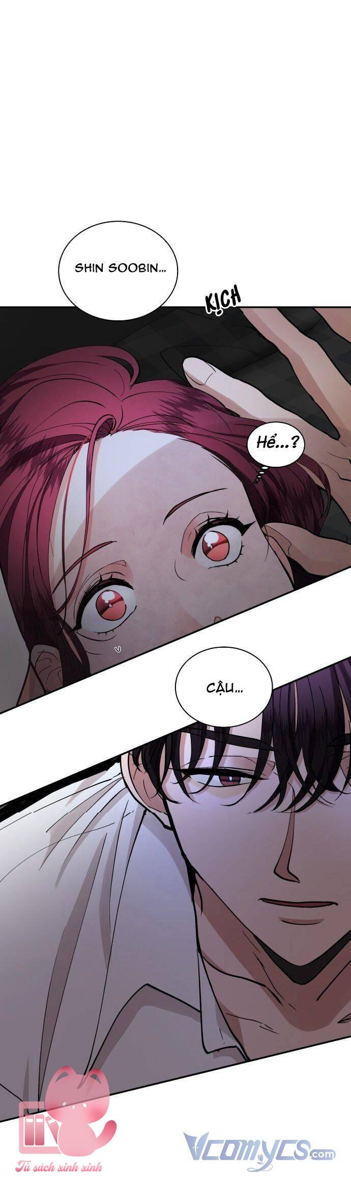 Oan Gia Ngõ Hẹp - Chap 31 - Trang 53