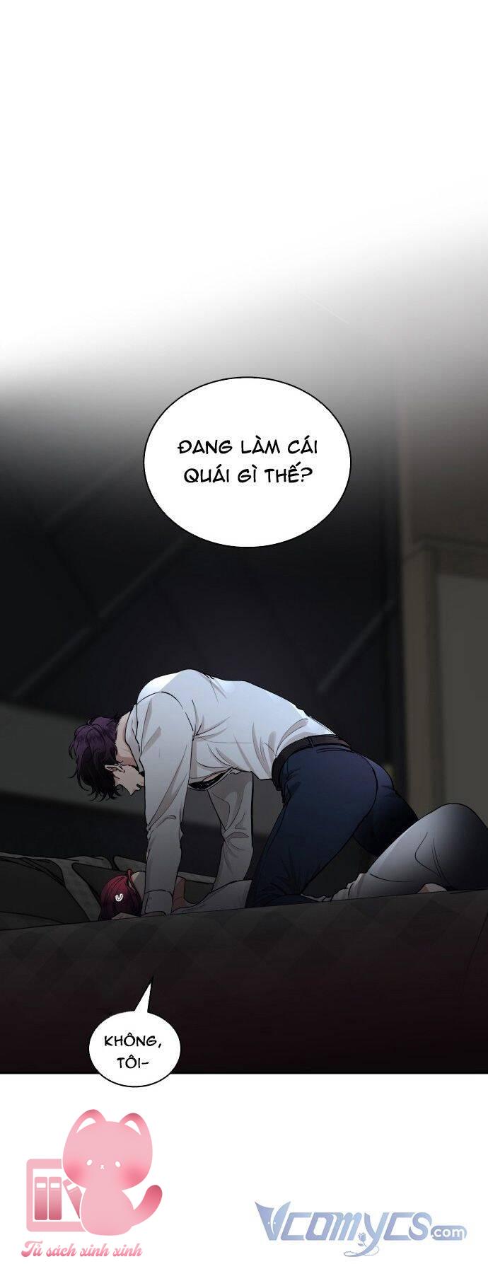 Oan Gia Ngõ Hẹp - Chap 31 - Trang 54