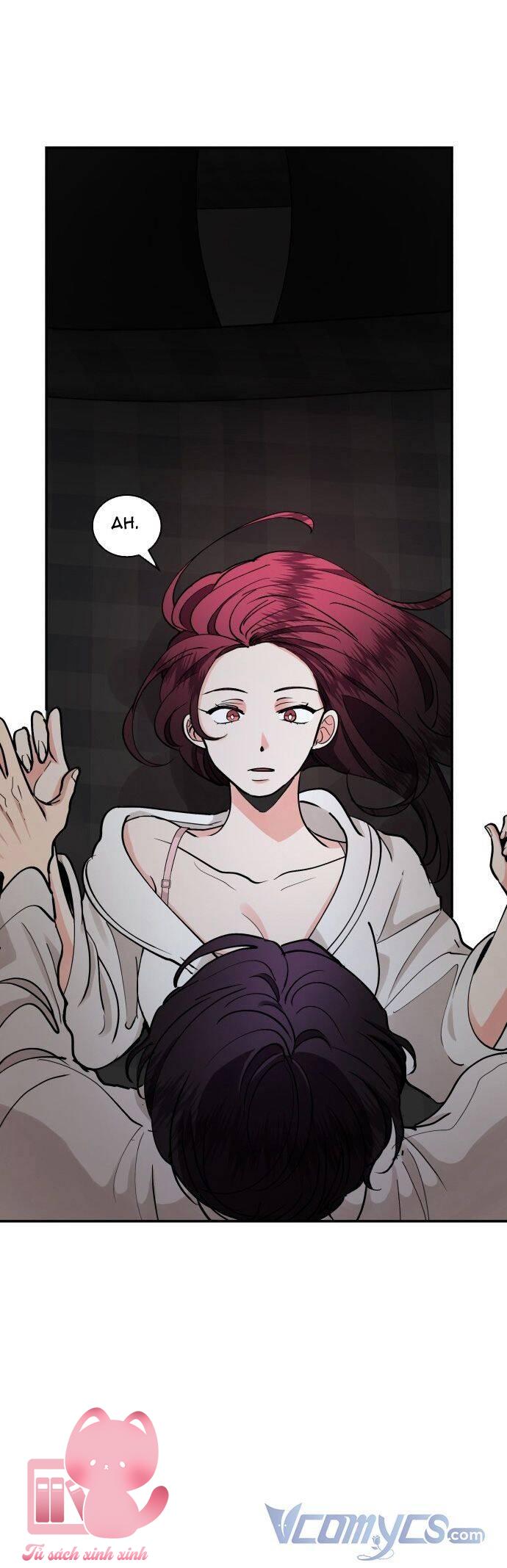 Oan Gia Ngõ Hẹp - Chap 31 - Trang 56