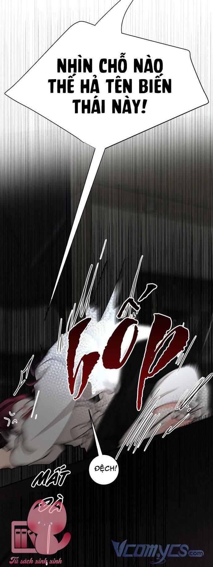 Oan Gia Ngõ Hẹp - Chap 31 - Trang 58