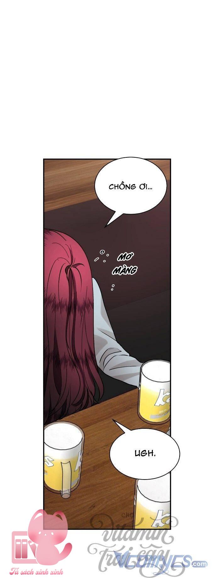 Oan Gia Ngõ Hẹp - Chap 31 - Trang 6
