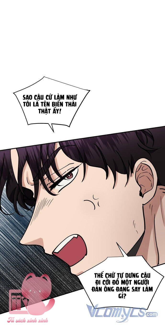 Oan Gia Ngõ Hẹp - Chap 32 - Trang 0