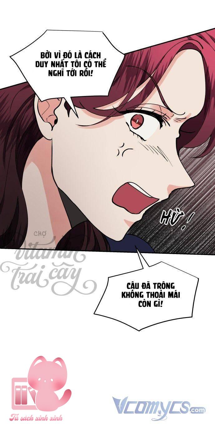 Oan Gia Ngõ Hẹp - Chap 32 - Trang 1