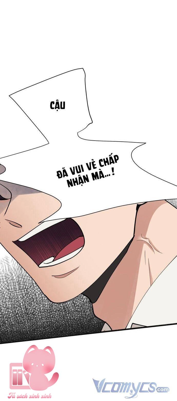 Oan Gia Ngõ Hẹp - Chap 32 - Trang 11