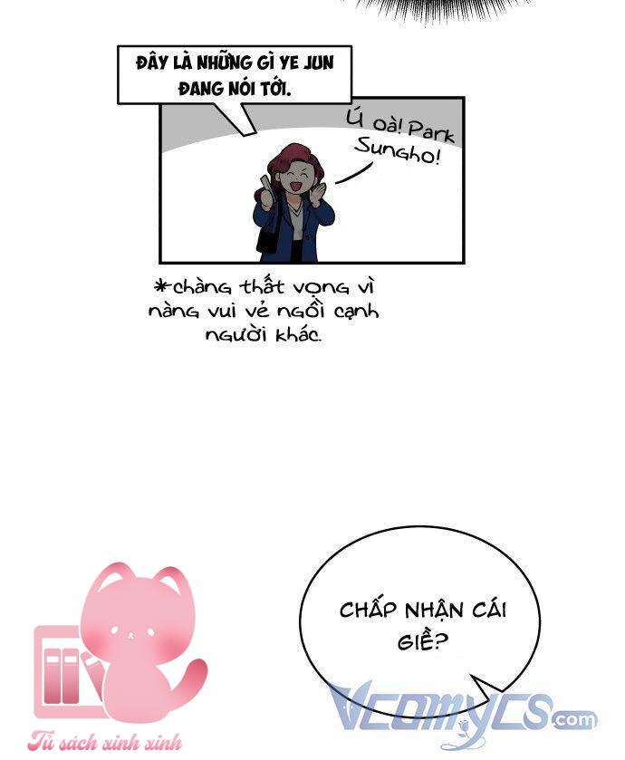 Oan Gia Ngõ Hẹp - Chap 32 - Trang 14