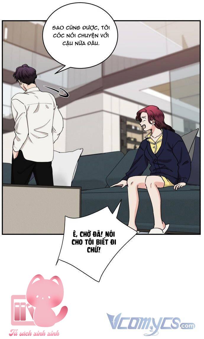 Oan Gia Ngõ Hẹp - Chap 32 - Trang 15