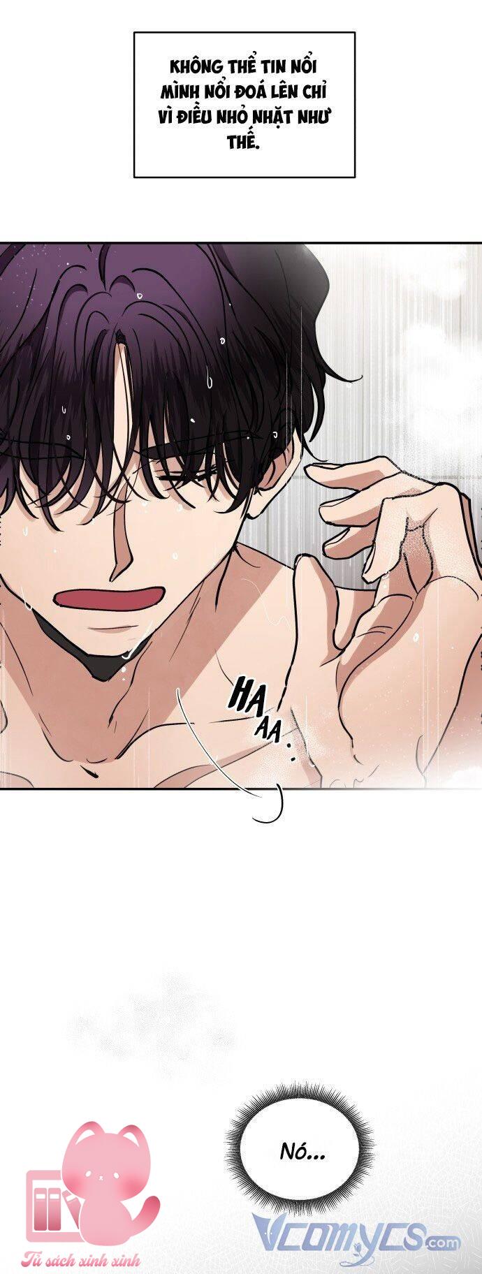 Oan Gia Ngõ Hẹp - Chap 32 - Trang 20