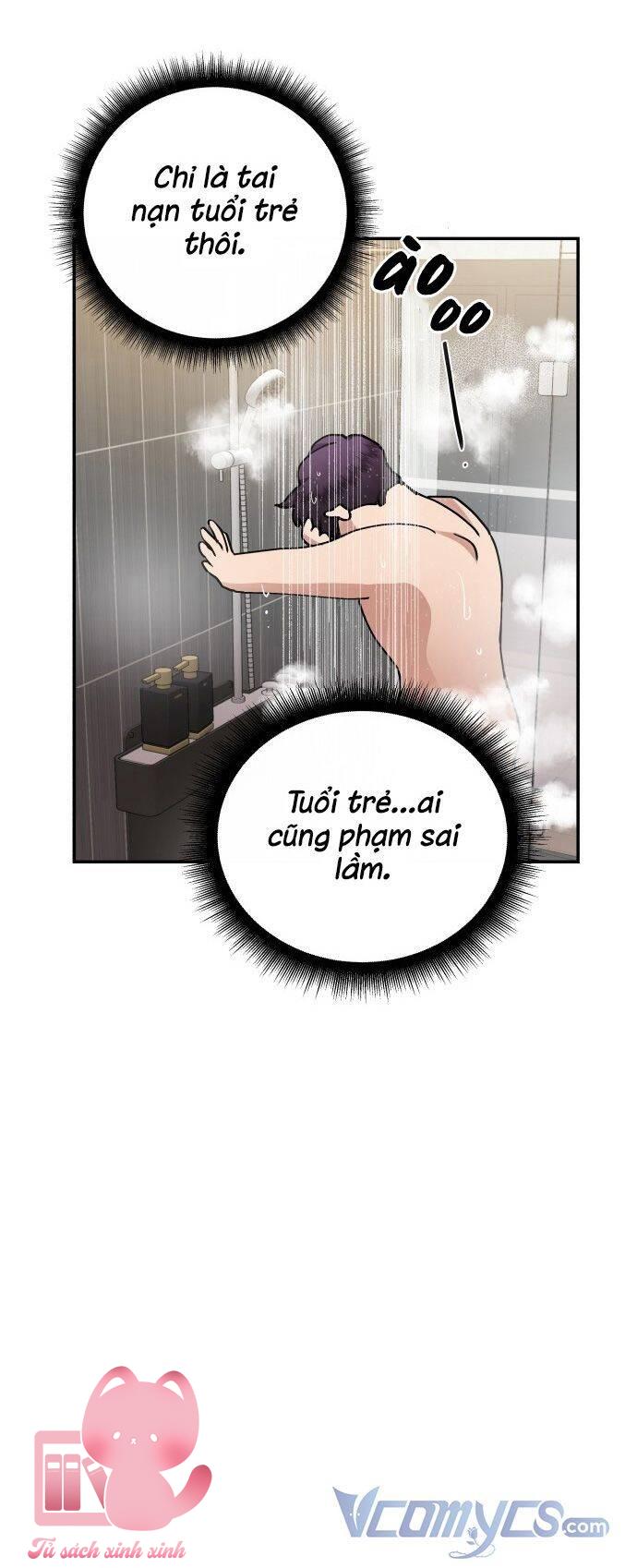 Oan Gia Ngõ Hẹp - Chap 32 - Trang 22