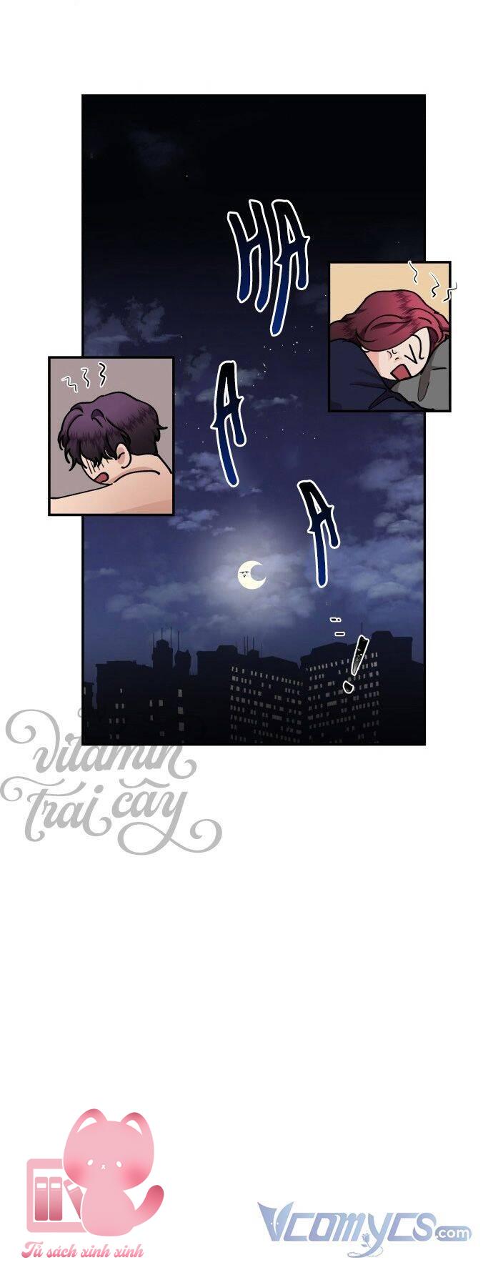 Oan Gia Ngõ Hẹp - Chap 32 - Trang 23