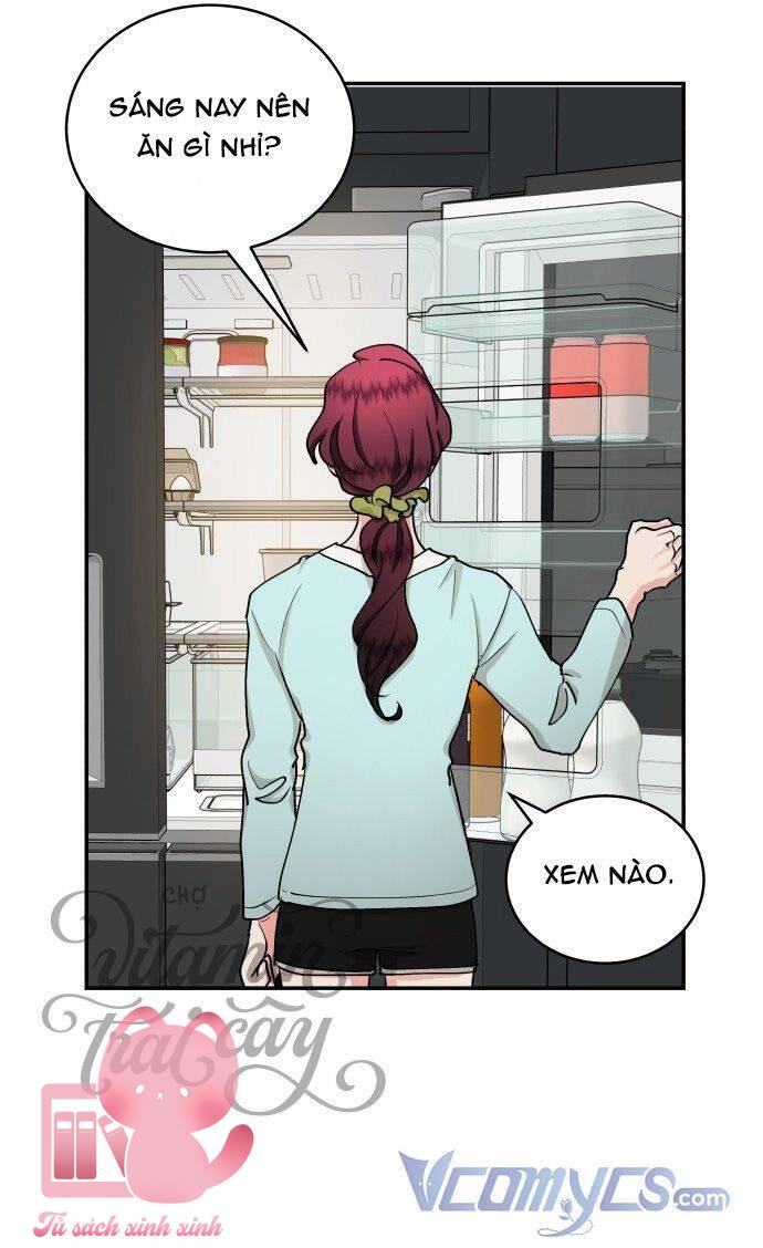 Oan Gia Ngõ Hẹp - Chap 32 - Trang 25