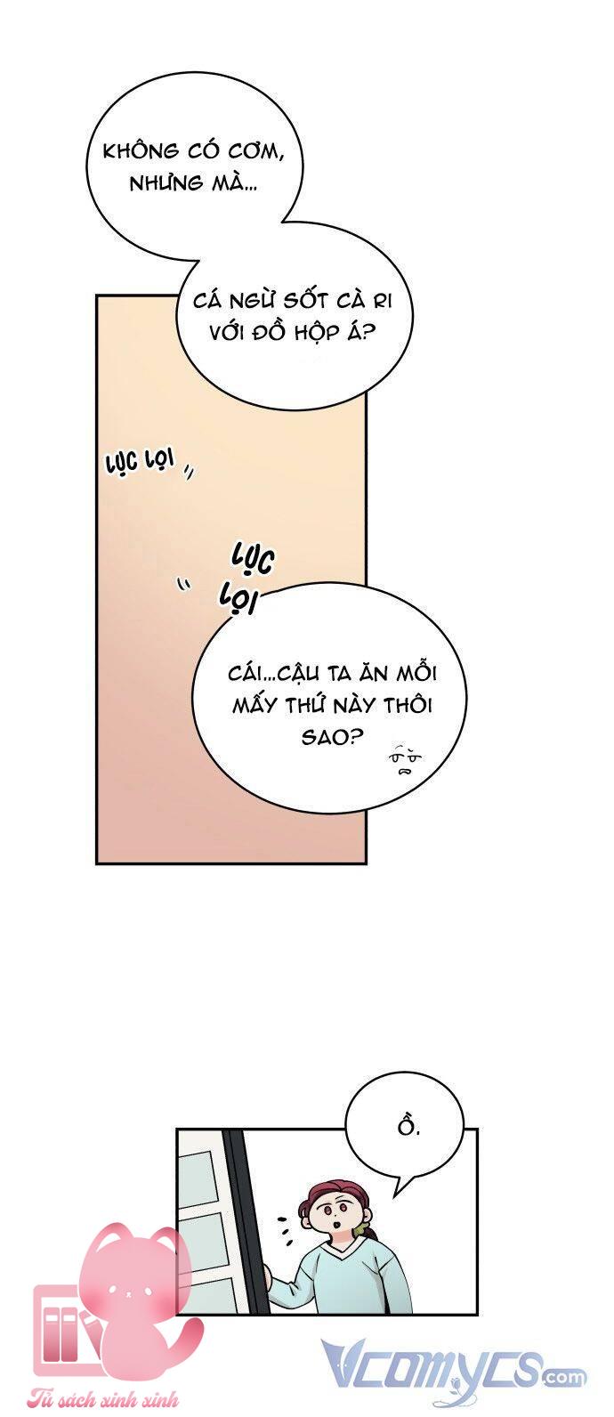 Oan Gia Ngõ Hẹp - Chap 32 - Trang 26