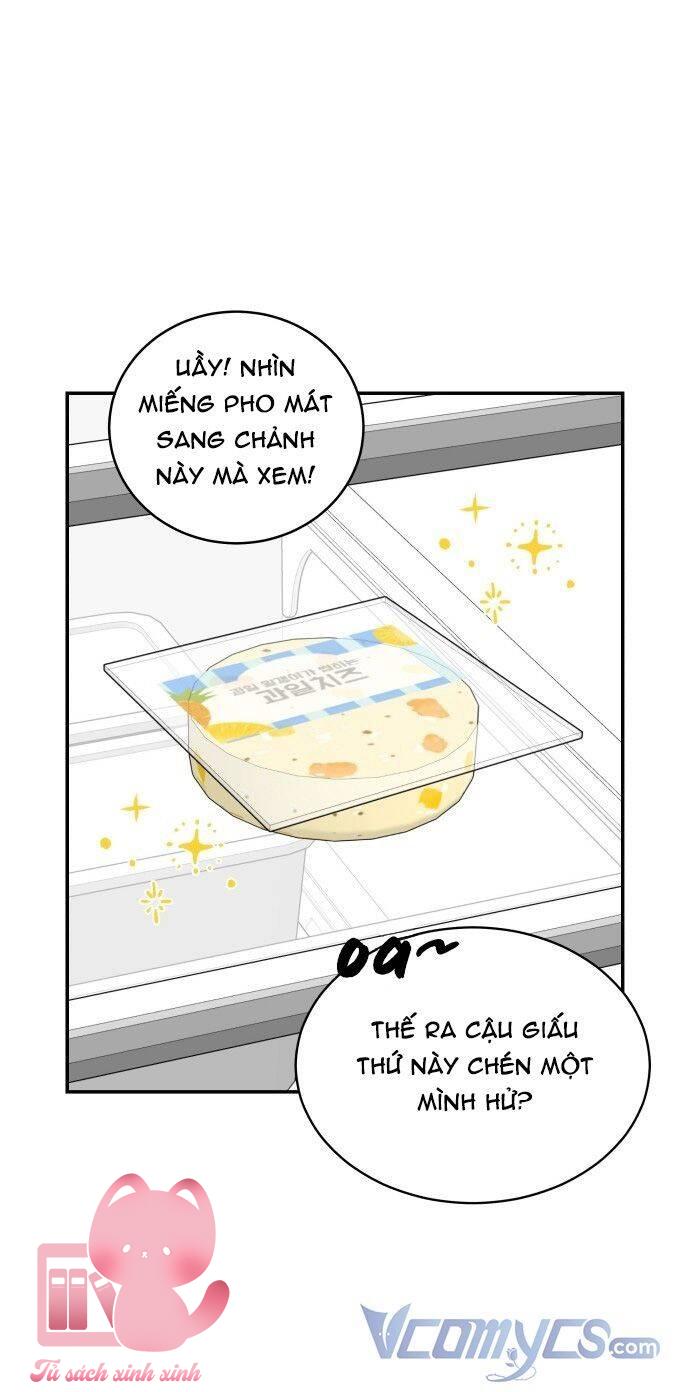 Oan Gia Ngõ Hẹp - Chap 32 - Trang 27