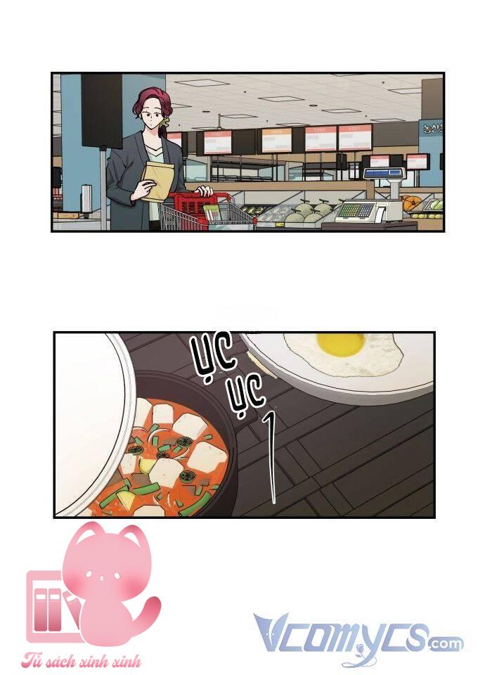 Oan Gia Ngõ Hẹp - Chap 32 - Trang 29