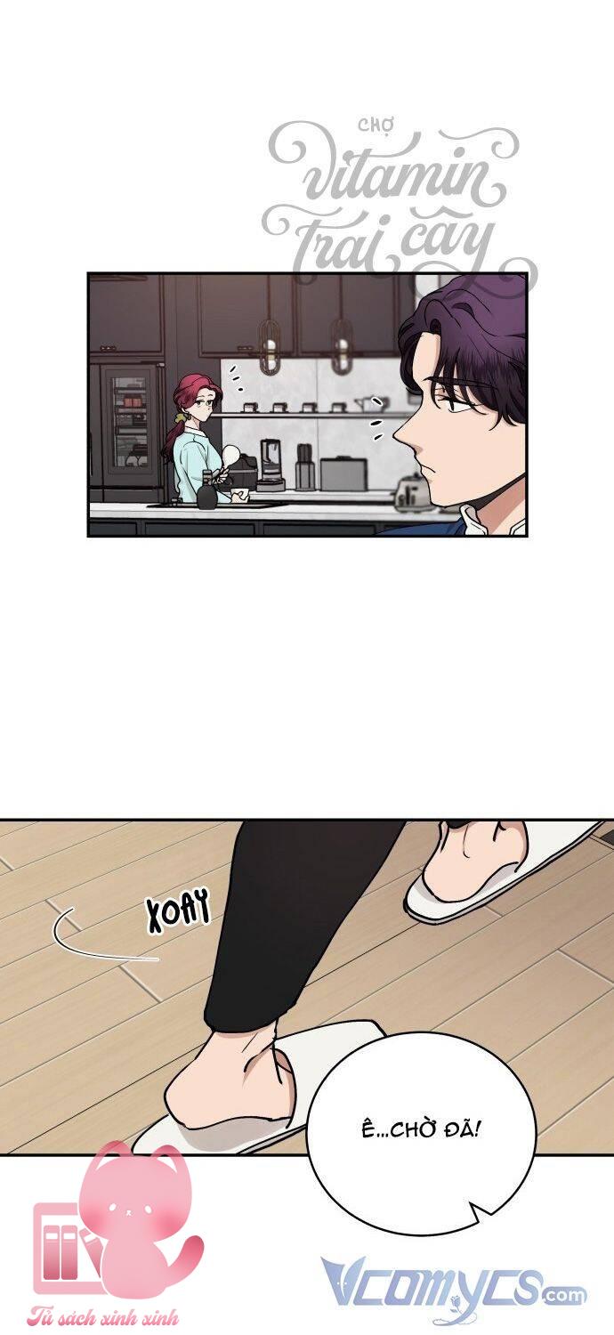 Oan Gia Ngõ Hẹp - Chap 32 - Trang 32
